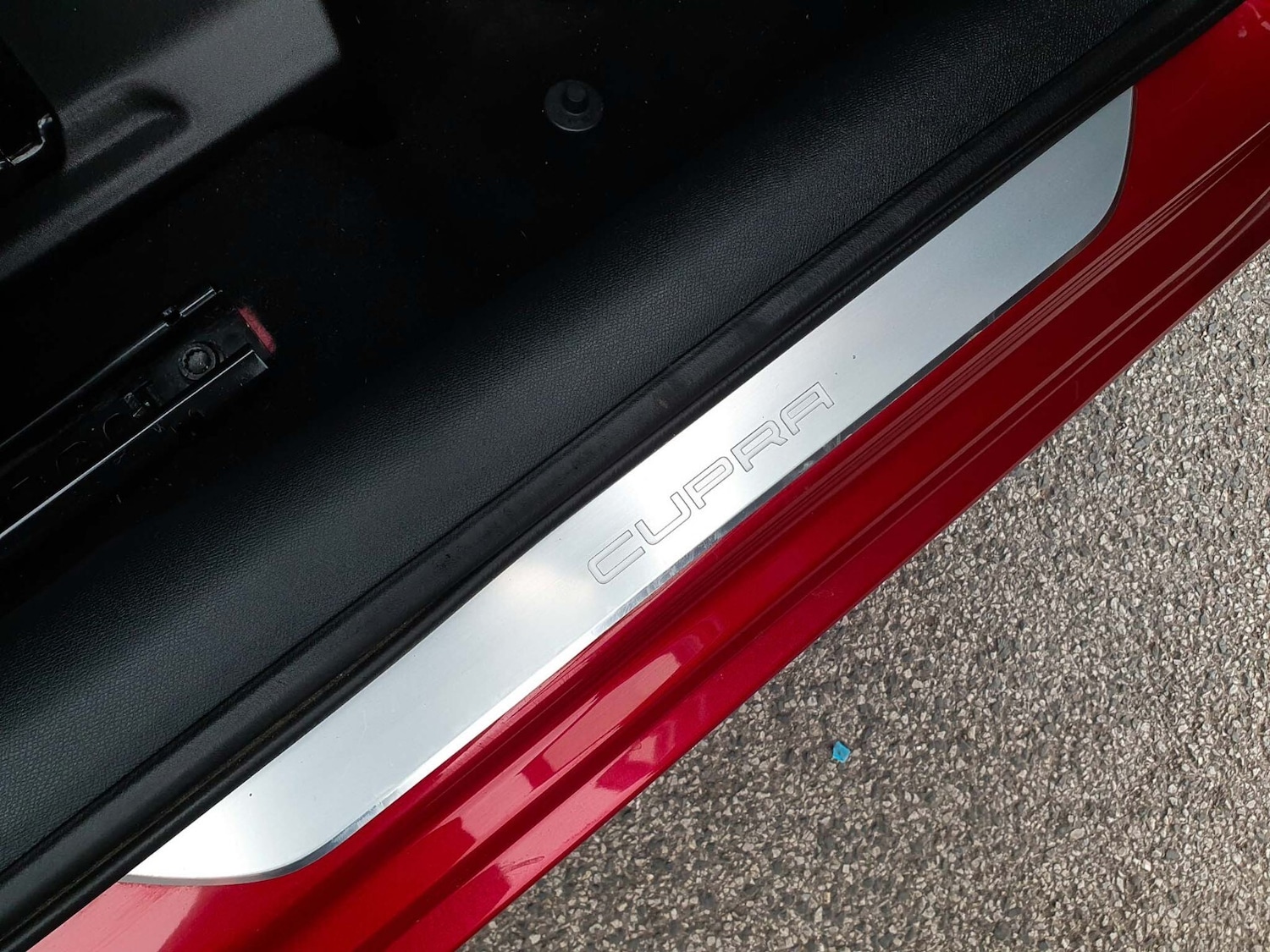 Used Cupra Leon 2023 for sale - 76556847: Photo 43