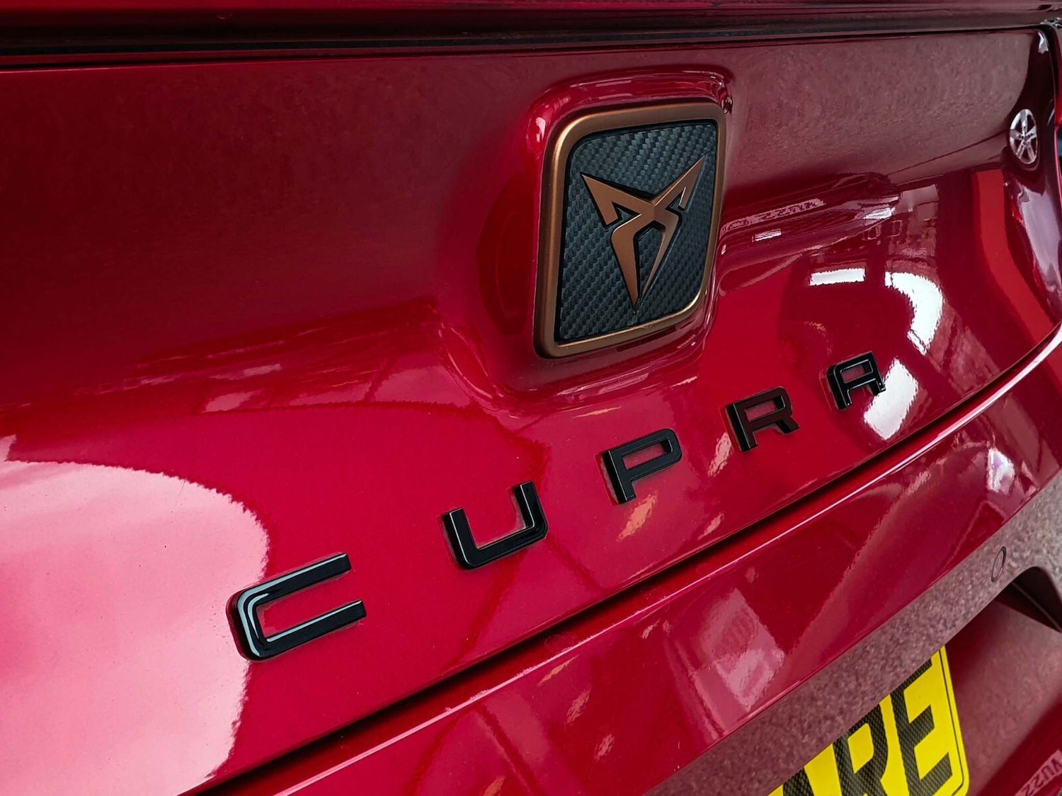 Used Cupra Leon 2023 for sale - 76556847: Photo 44