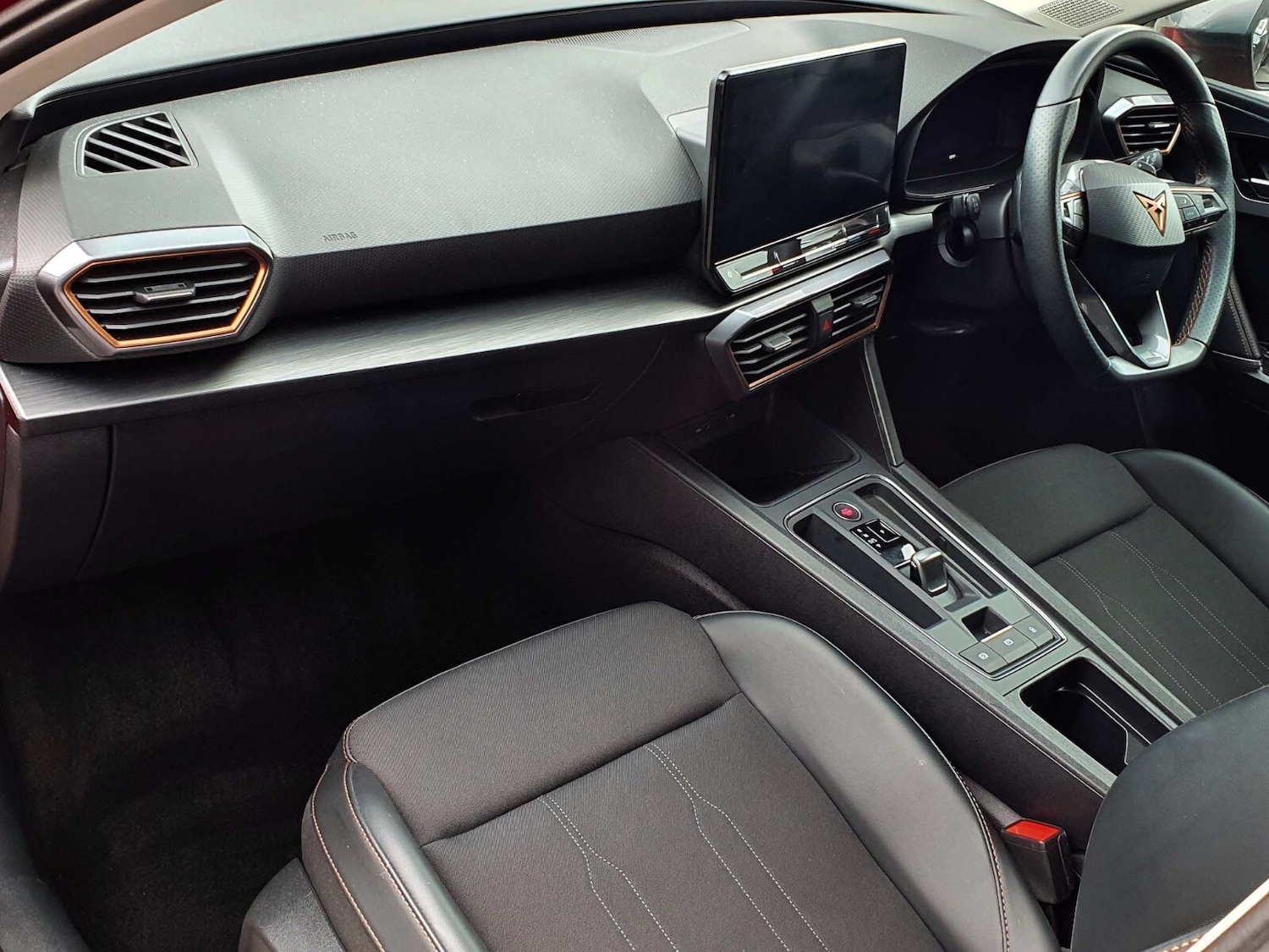 Used Cupra Leon 2023 for sale - 76556847: Photo 7