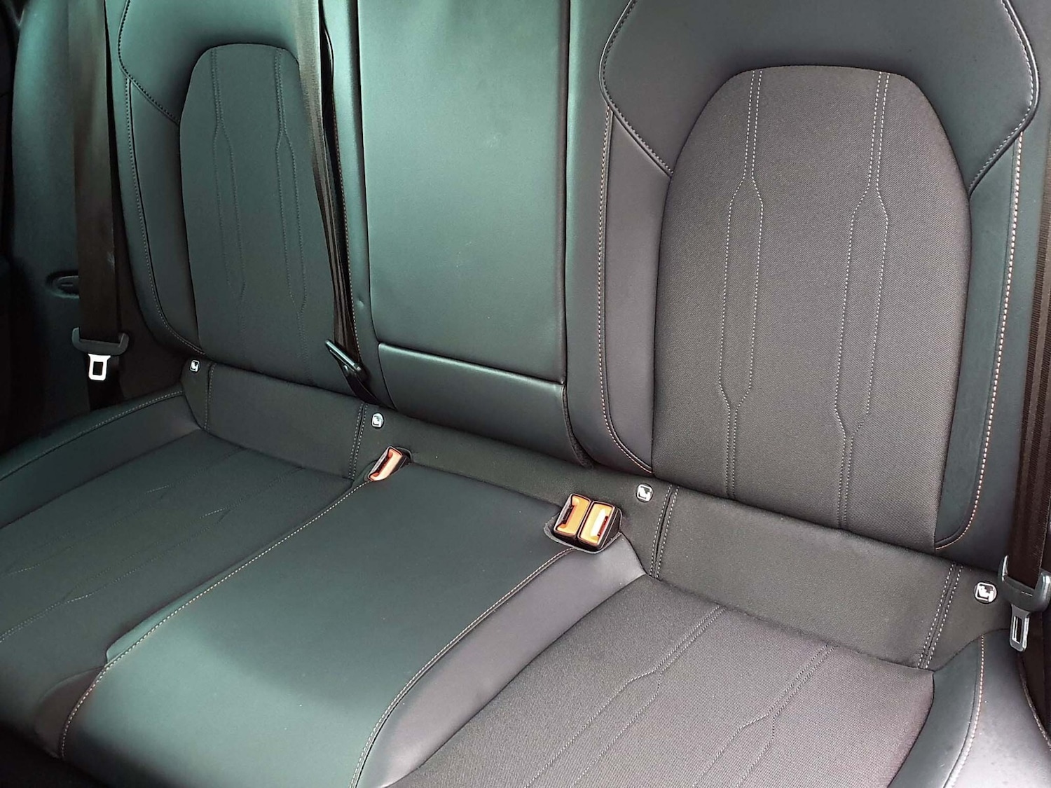 Used Cupra Leon 2023 for sale - 76556847: Photo 9