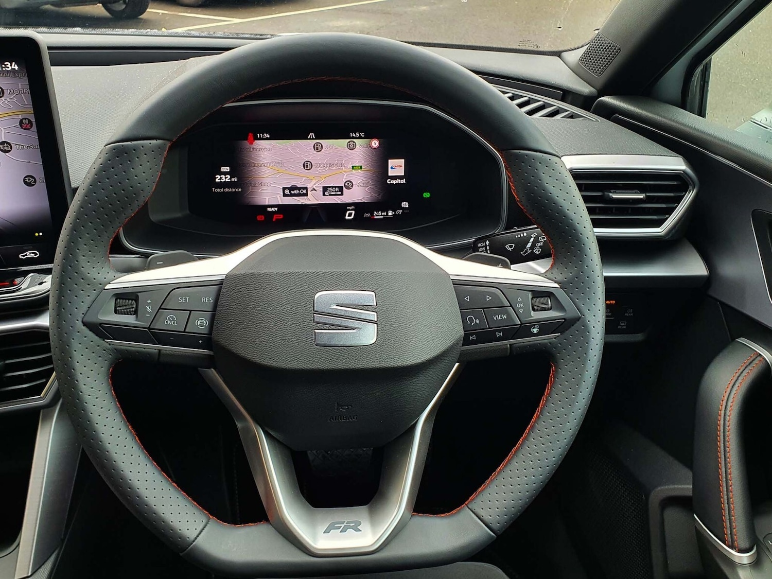 Used SEAT Leon 2025 for sale - 76881974: Photo 17