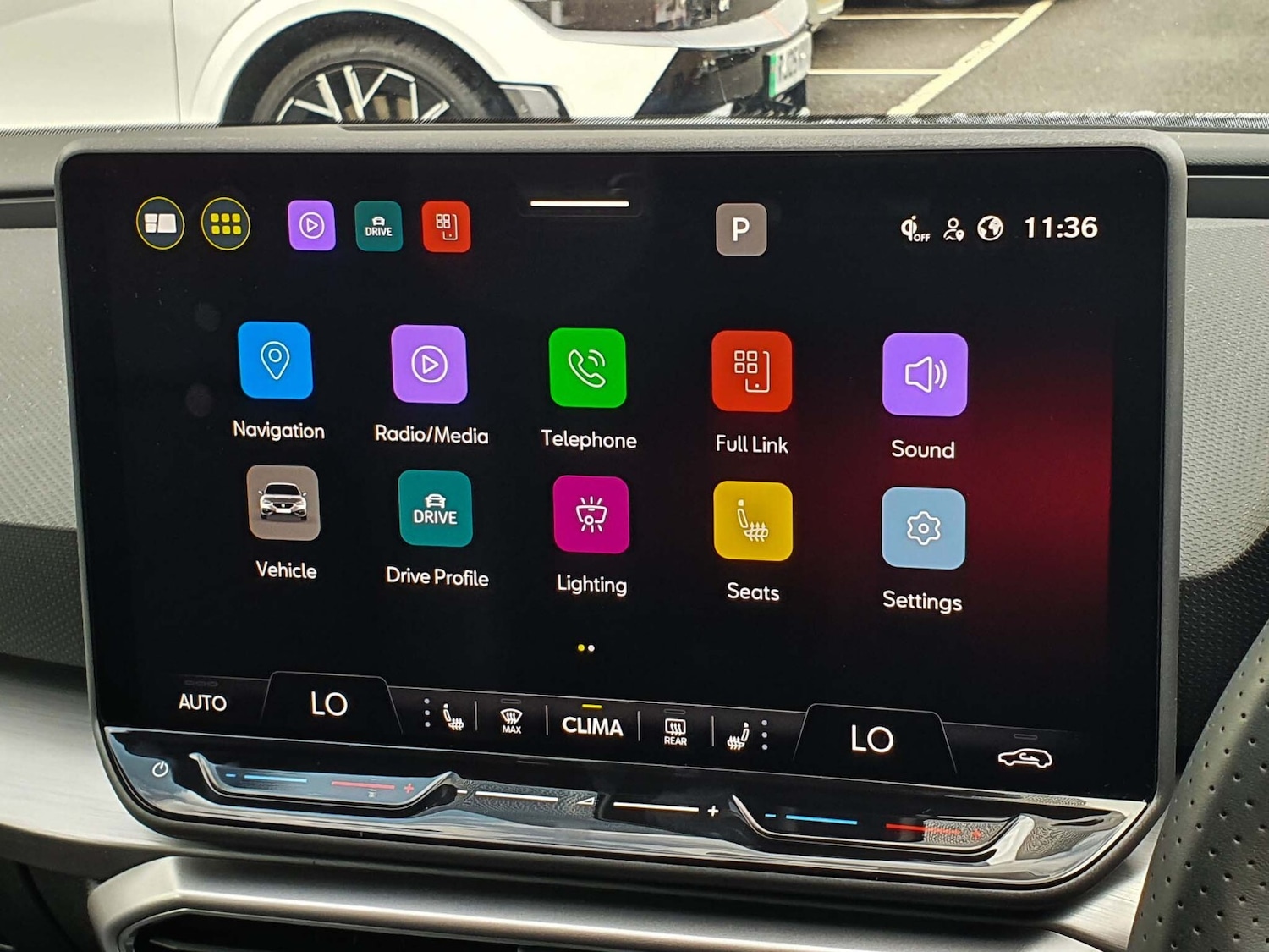 Used SEAT Leon 2025 for sale - 76881974: Photo 26