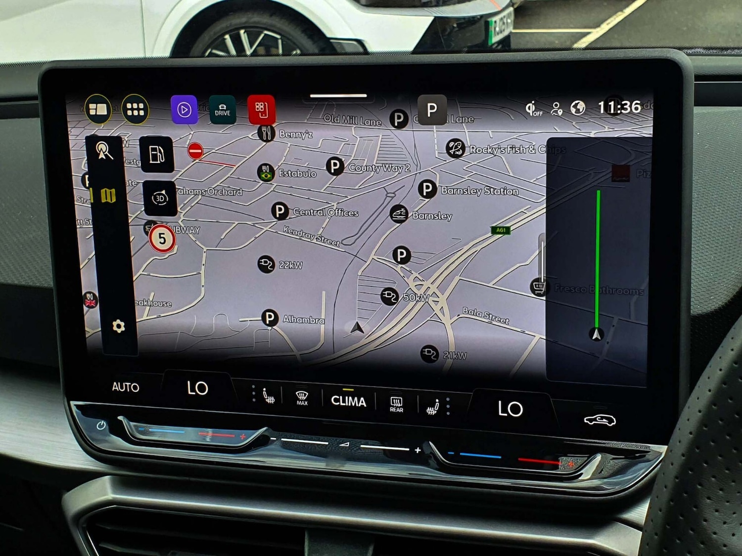 Used SEAT Leon 2025 for sale - 76881974: Photo 28