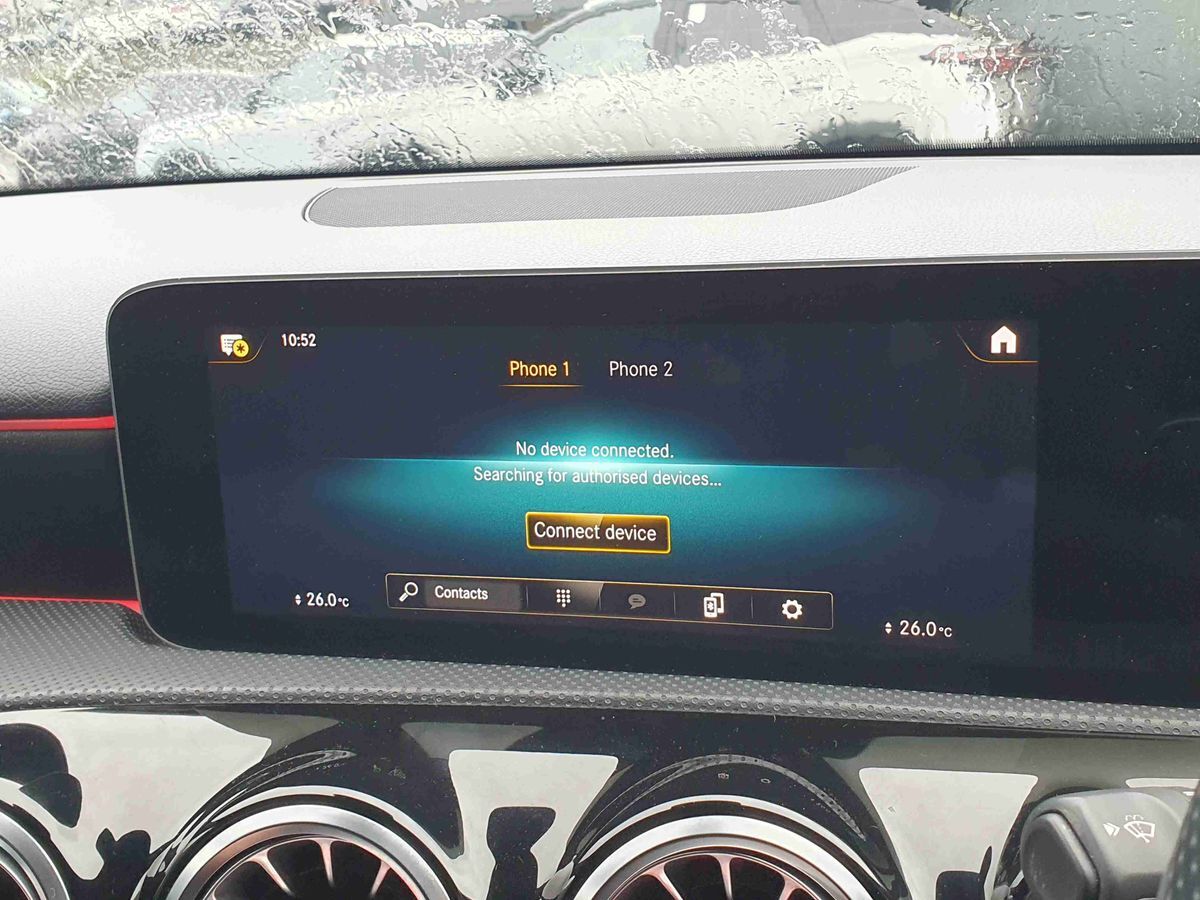 Used Mercedes-Benz A-Class 2019 for sale - 76966558: Photo 22