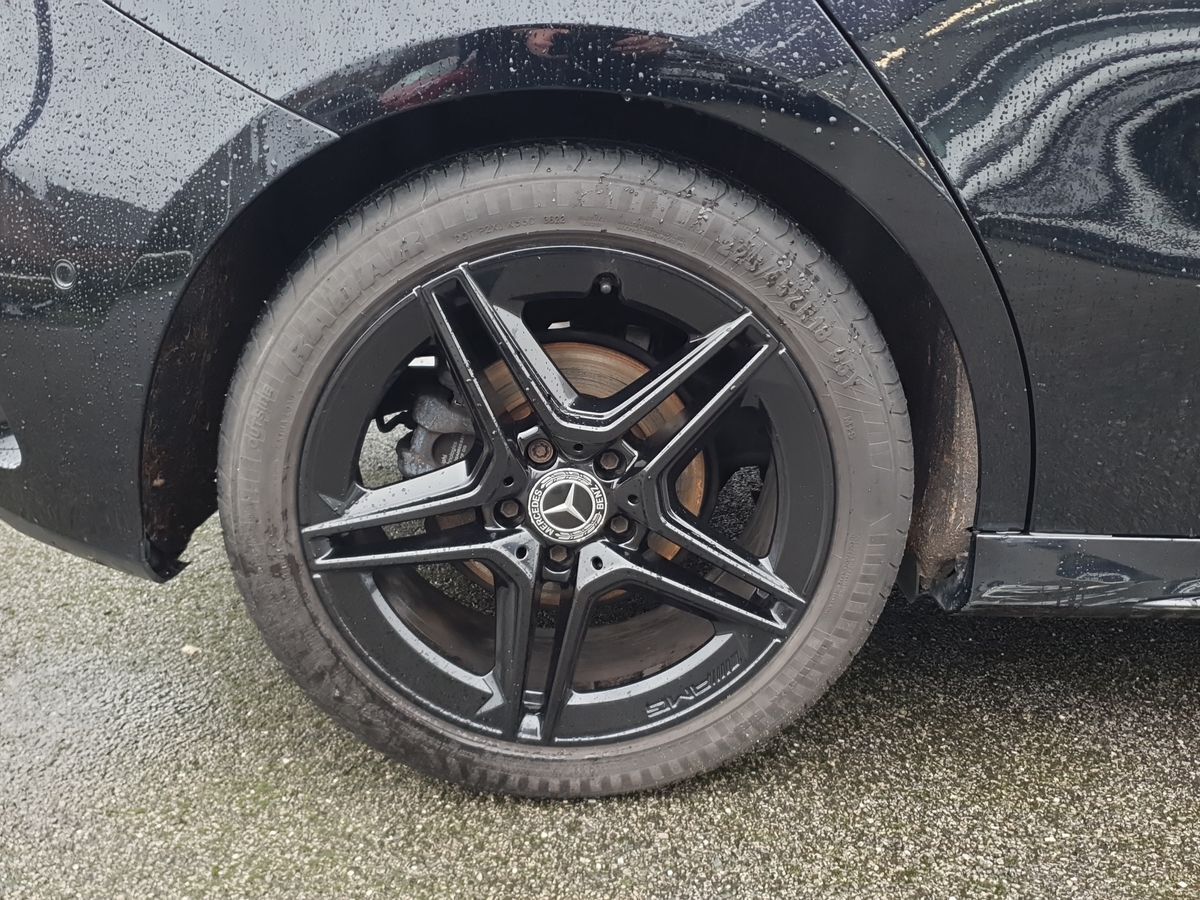 Used Mercedes-Benz A-Class 2019 for sale - 76966558: Photo 9