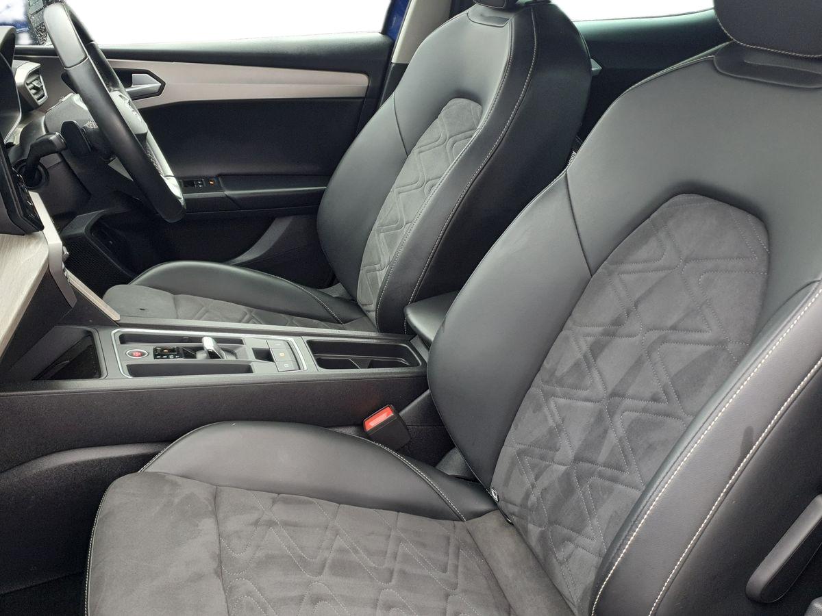 Used SEAT Leon 2021 for sale - 77013171: Photo 16