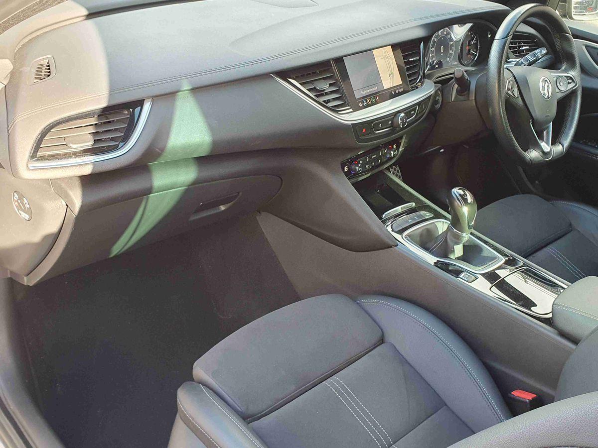 Used Vauxhall Insignia 2020 for sale - 77047542: Photo 14