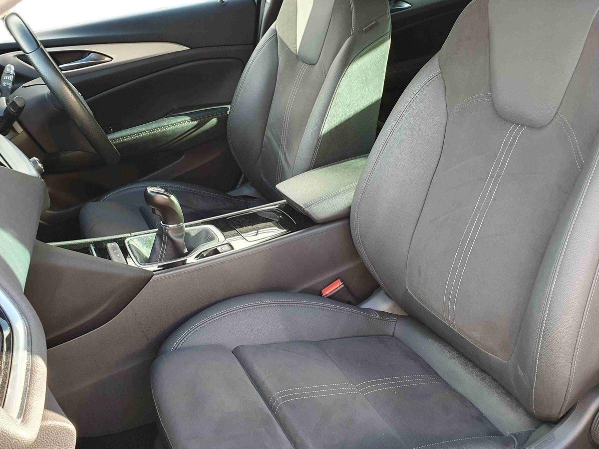 Used Vauxhall Insignia 2020 for sale - 77047542: Photo 15