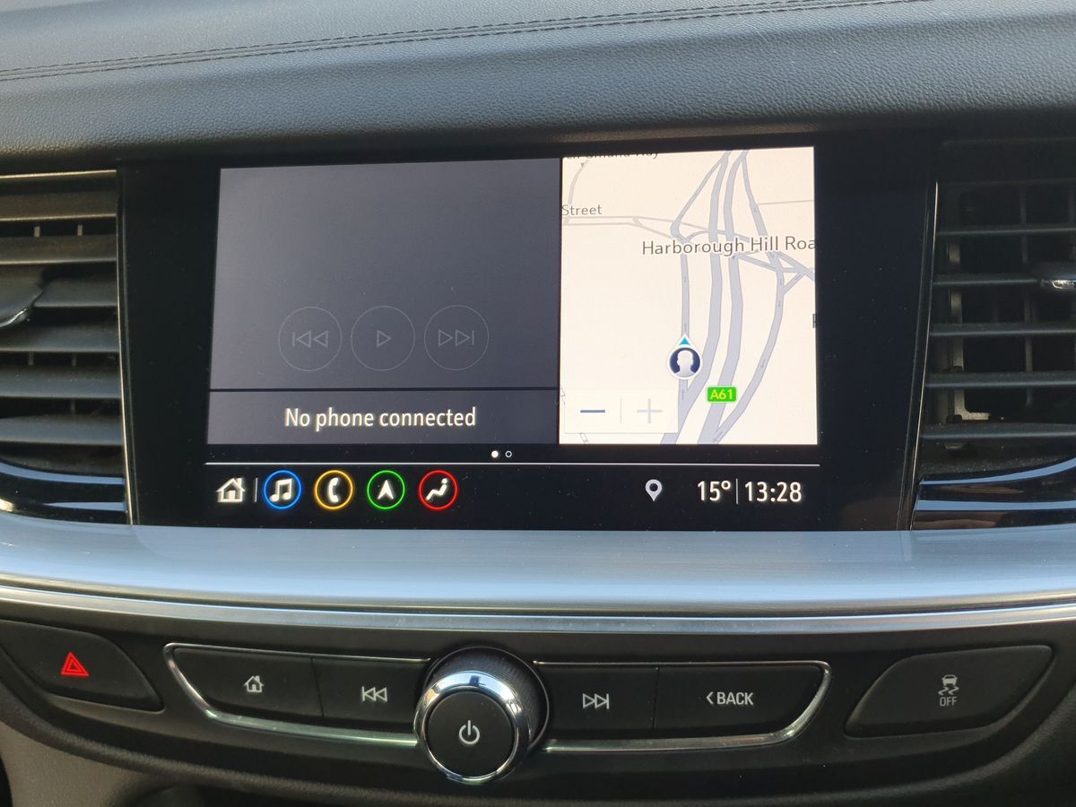 Used Vauxhall Insignia 2020 for sale - 77047542: Photo 18