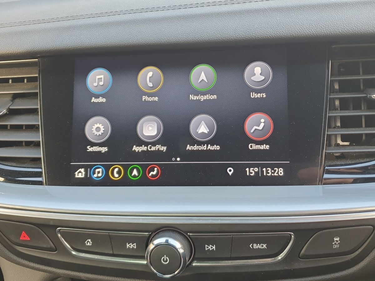 Used Vauxhall Insignia 2020 for sale - 77047542: Photo 19