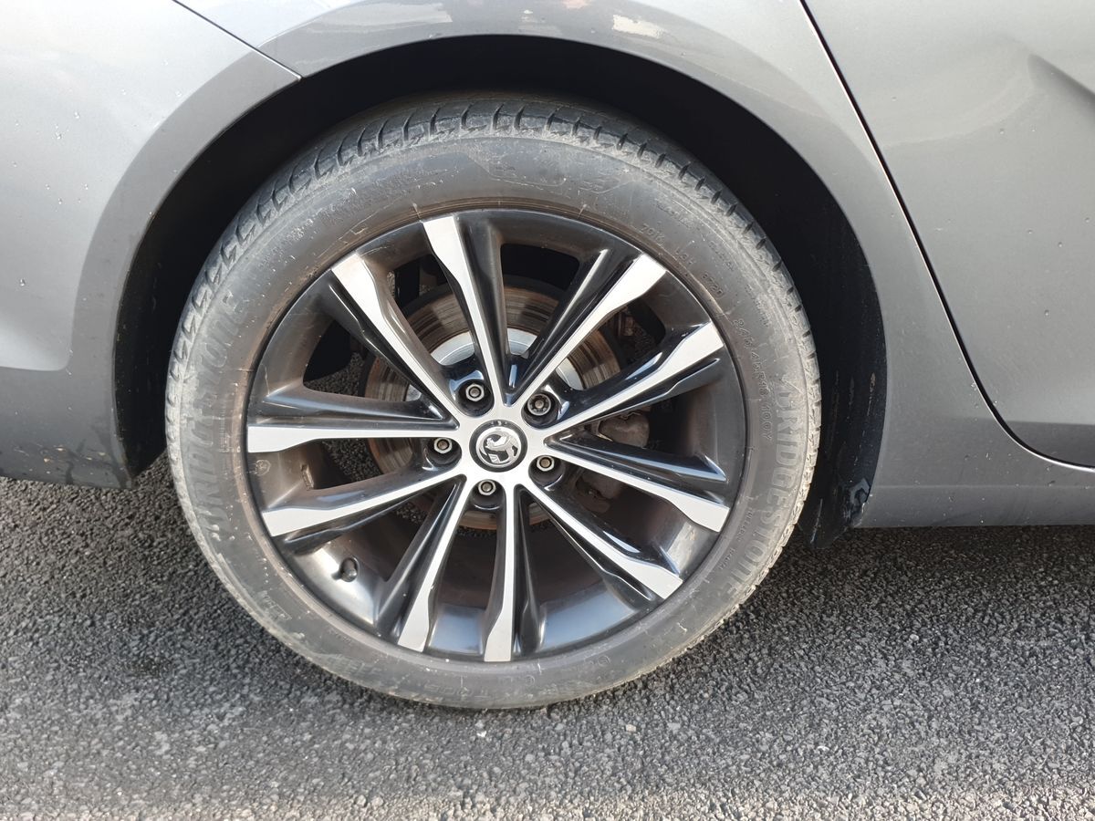 Used Vauxhall Insignia 2020 for sale - 77047542: Photo 24