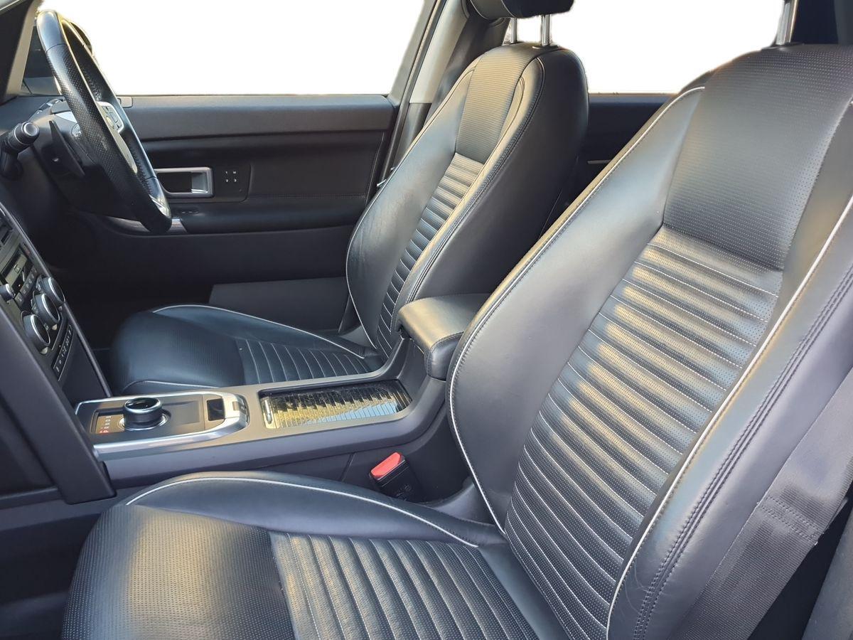 Used Land Rover Discovery Sport 2017 for sale - 77047537: Photo 15