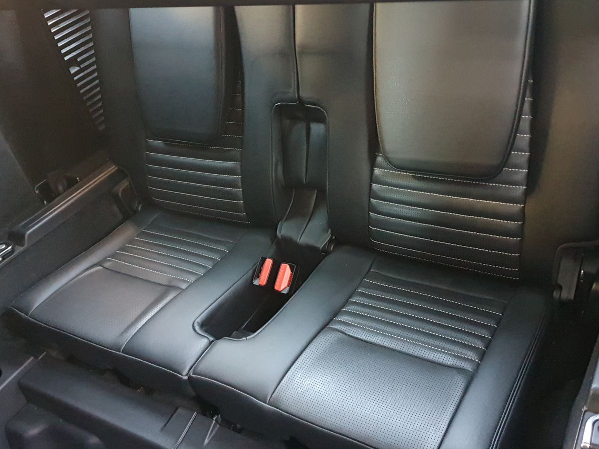 Used Land Rover Discovery Sport 2017 for sale - 77210147: Photo 17