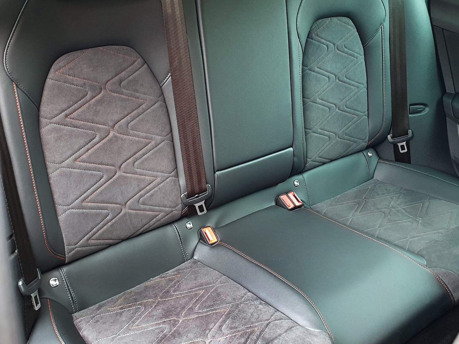 Used SEAT Leon 2024 for sale - 76881983: Photo 10