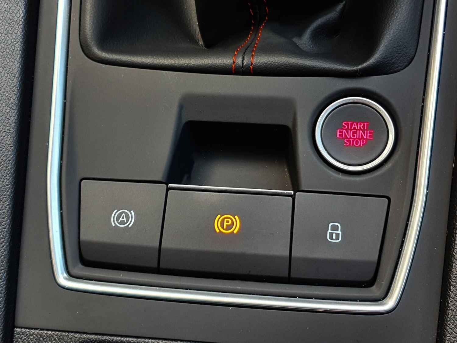 Used SEAT Leon 2024 for sale - 76881983: Photo 17