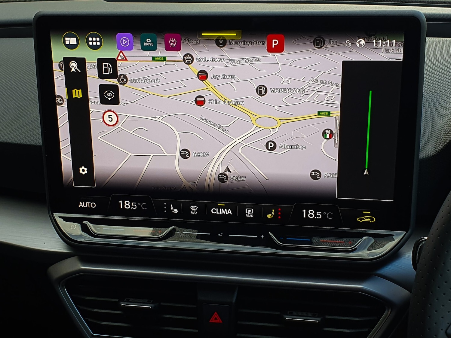 Used SEAT Leon 2024 for sale - 76881983: Photo 24