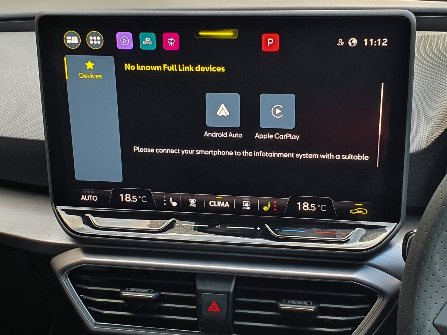 Used SEAT Leon 2024 for sale - 76881983: Photo 26