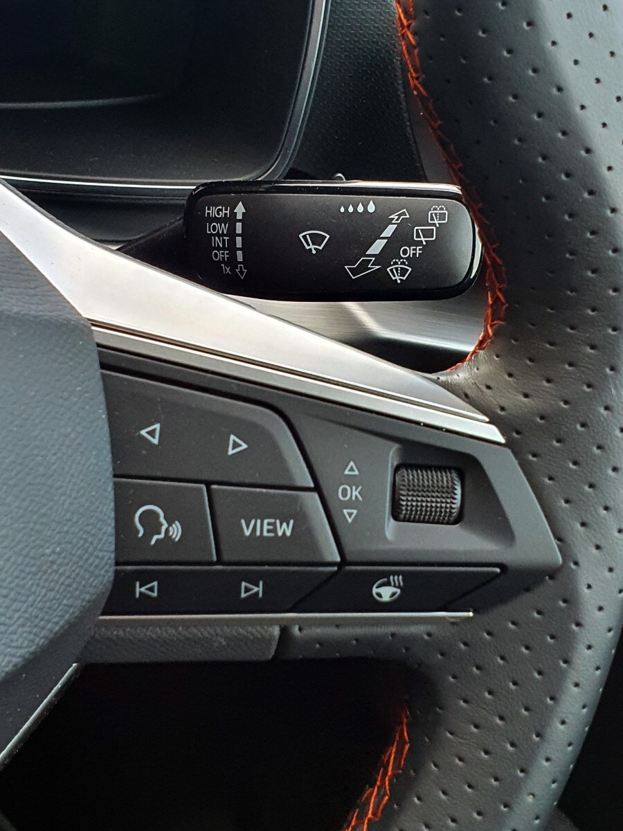 Used SEAT Leon 2024 for sale - 76881983: Photo 32