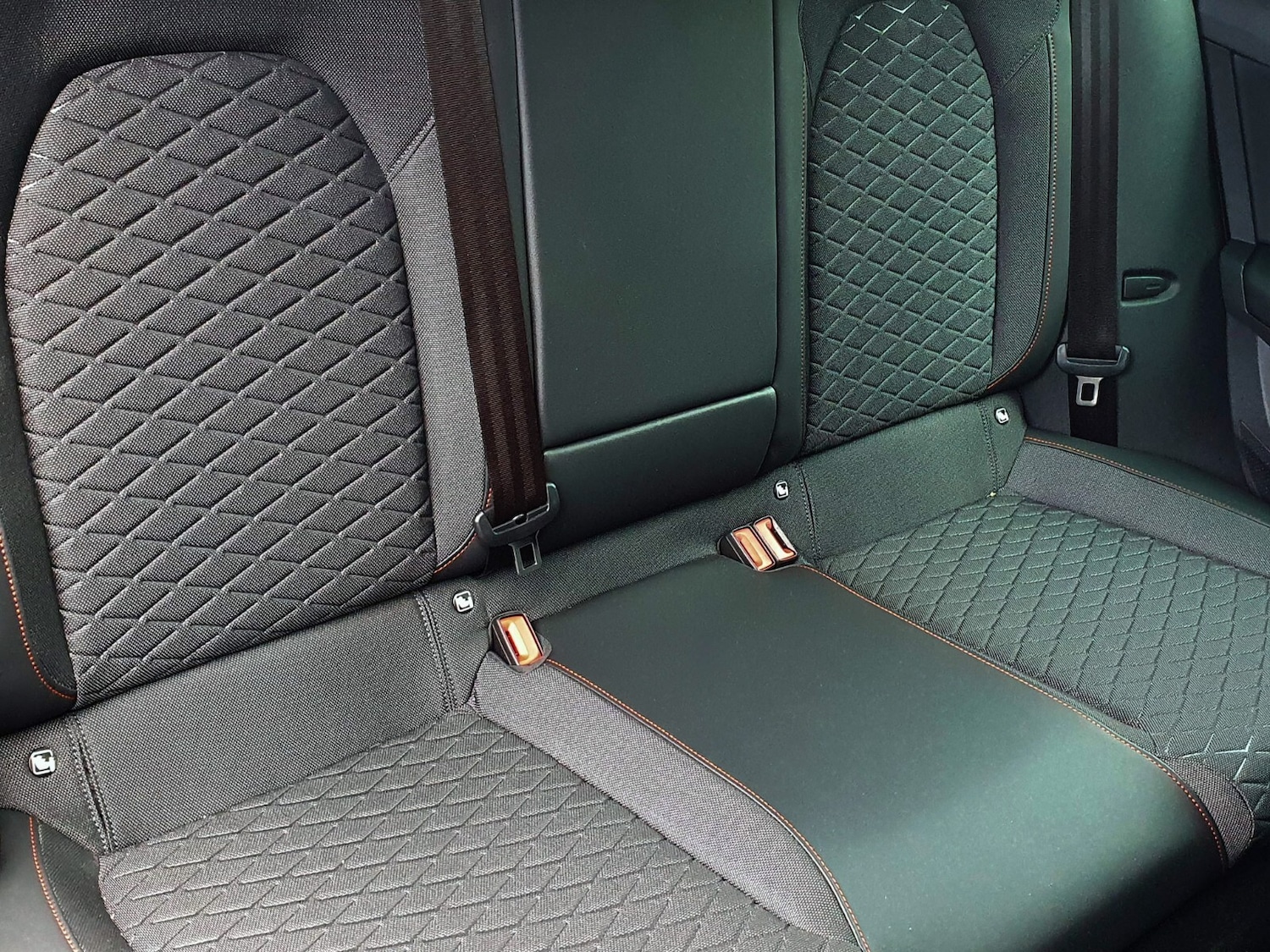 Used SEAT Leon 2024 for sale - 76881985: Photo 10