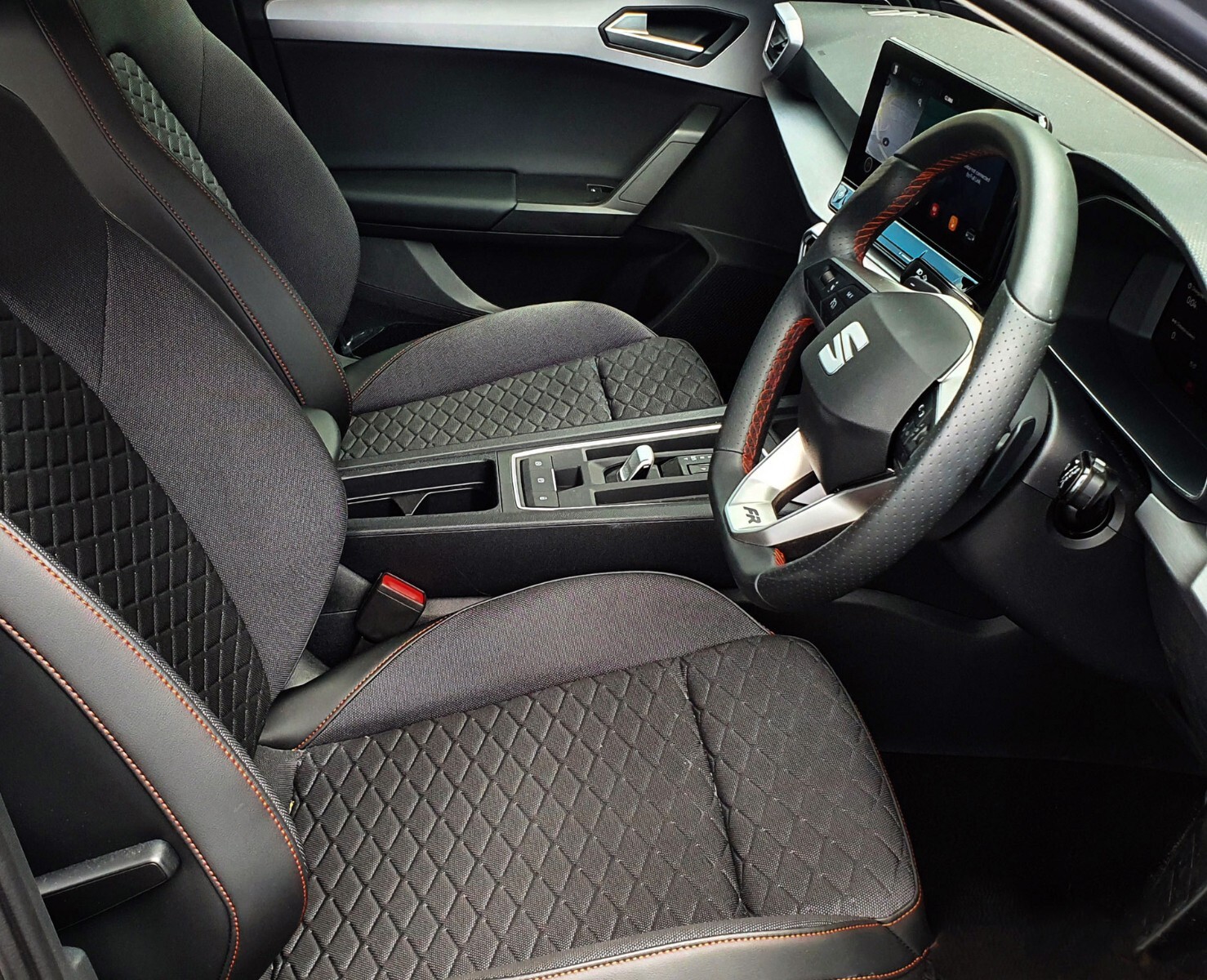 Used SEAT Leon 2024 for sale - 76881985: Photo 11