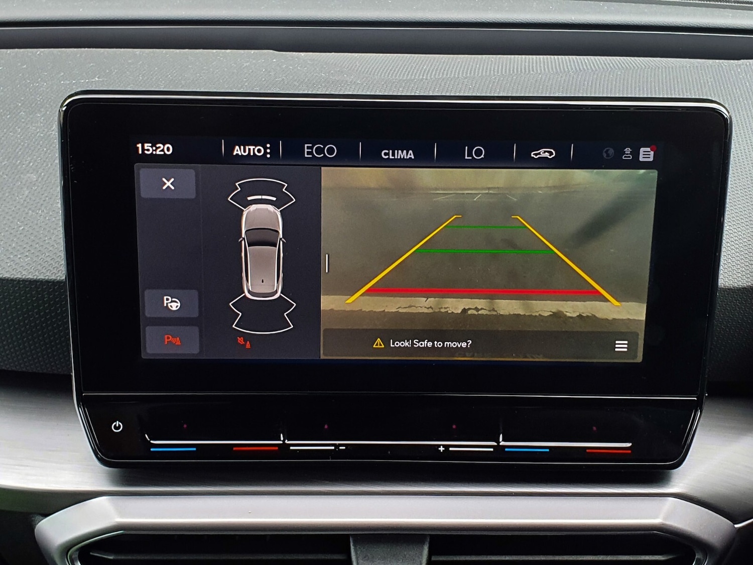 Used SEAT Leon 2024 for sale - 76881985: Photo 26