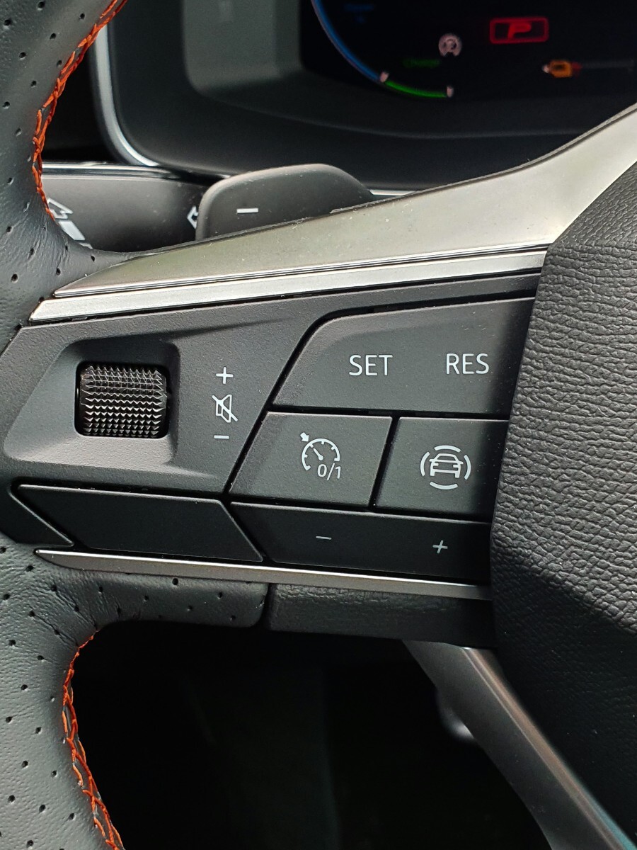 Used SEAT Leon 2024 for sale - 76881985: Photo 28