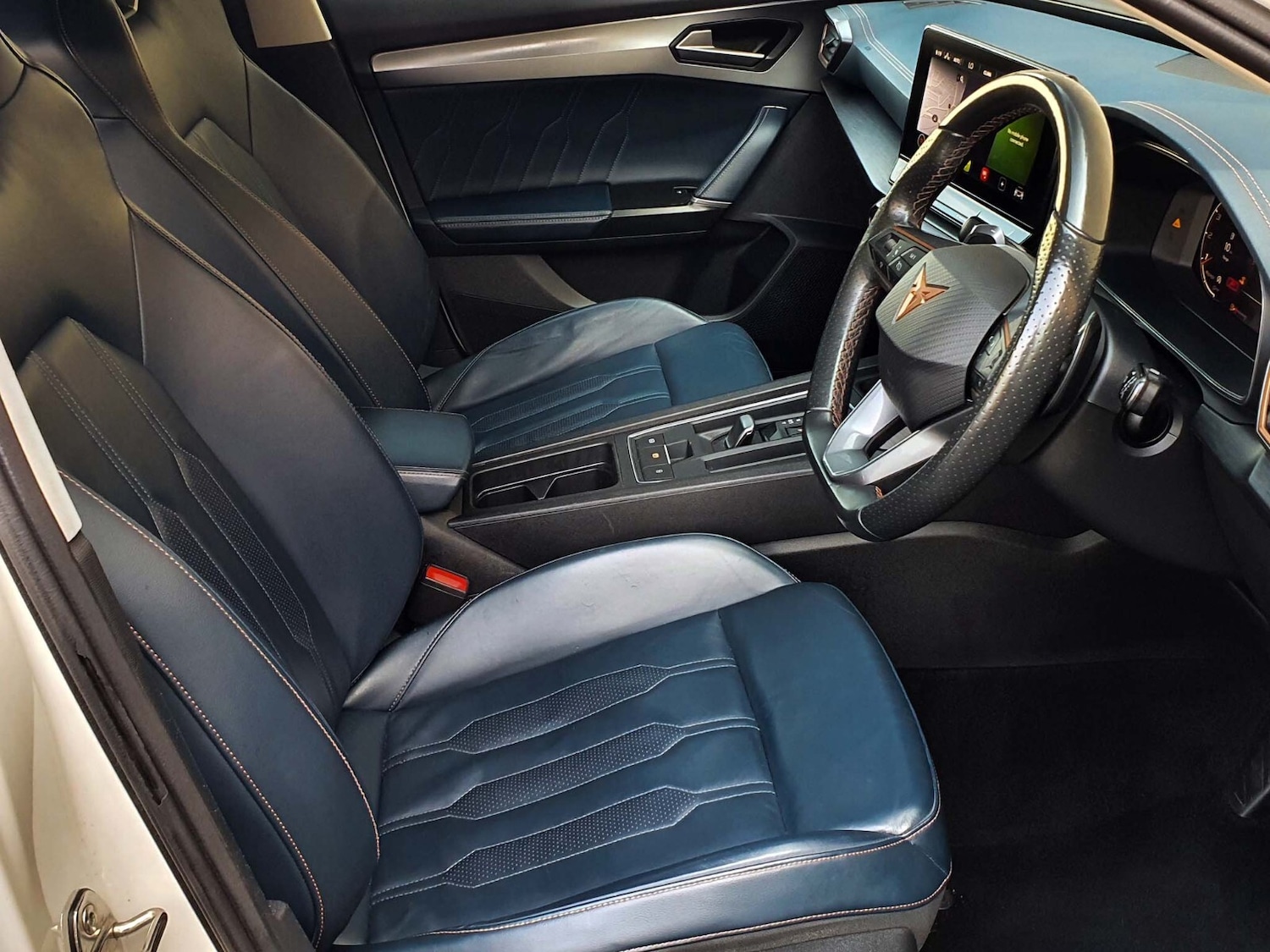 Used Cupra Formentor 2022 for sale - 76881968: Photo 11