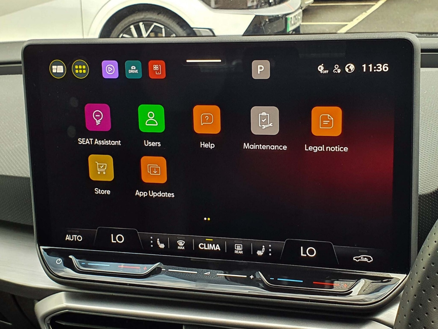 Used SEAT Leon 2025 for sale - 77057905: Photo 27