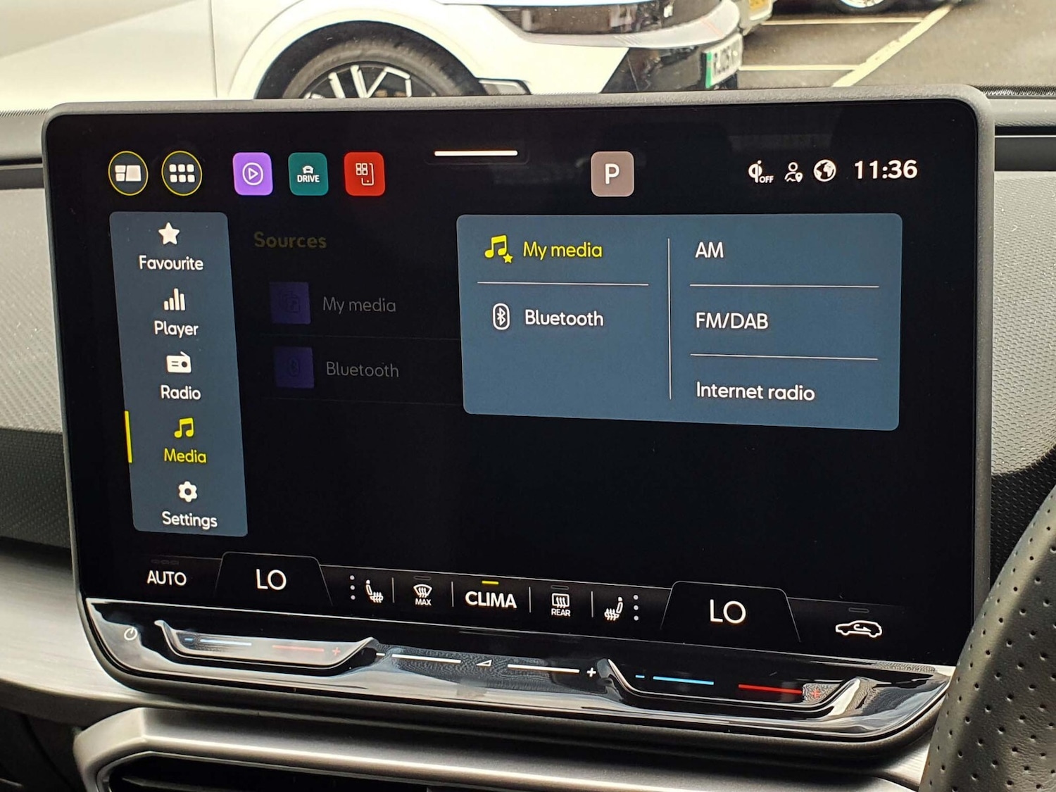 Used SEAT Leon 2025 for sale - 77057905: Photo 30