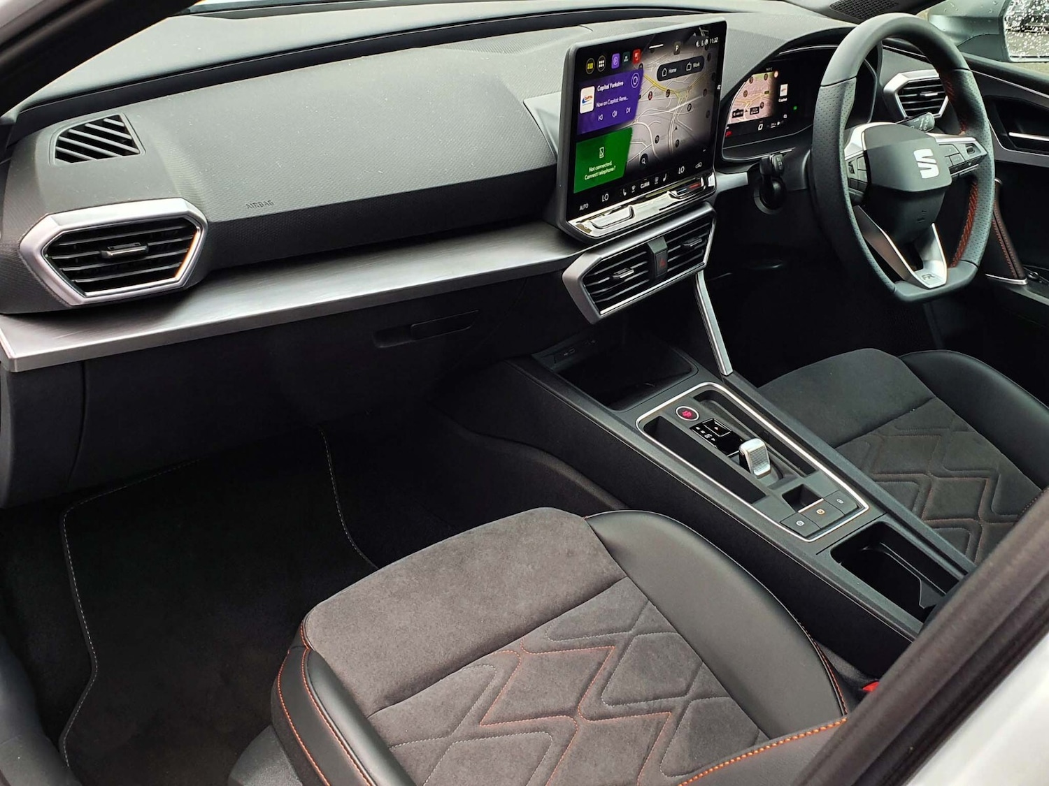 Used SEAT Leon 2025 for sale - 77057905: Photo 7