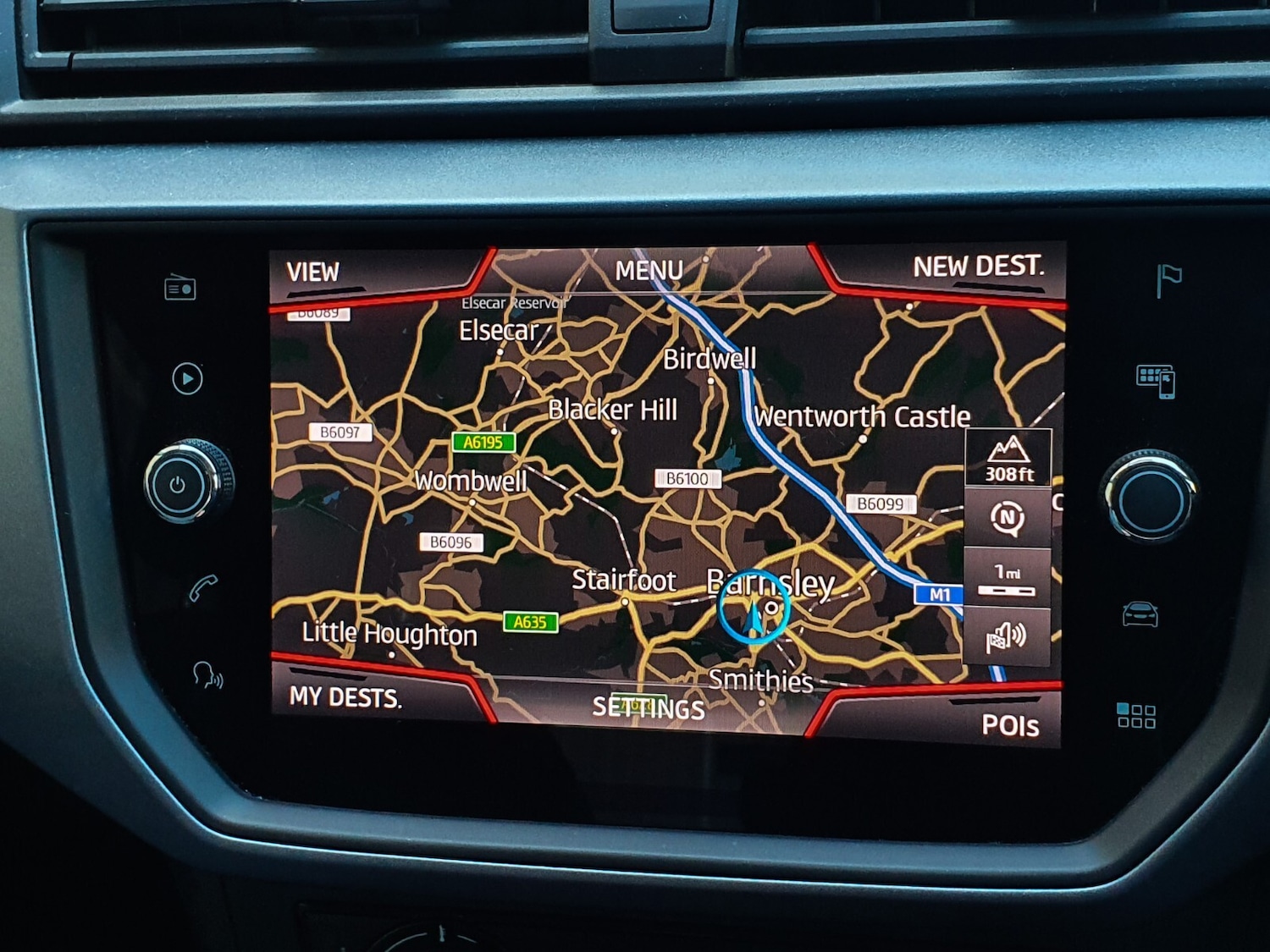 Used SEAT Arona 2018 for sale - 77047671: Photo 29