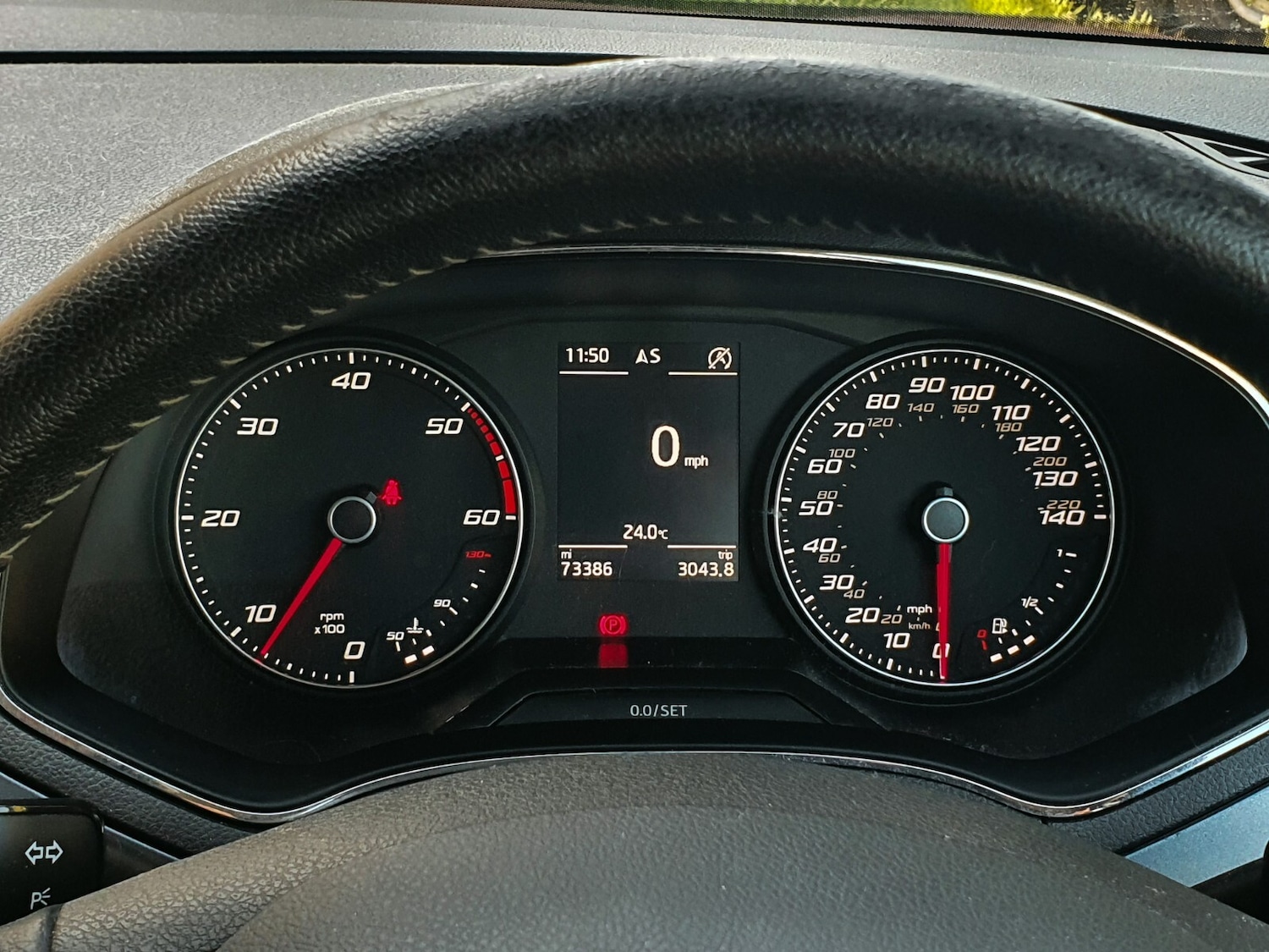 Used SEAT Arona 2018 for sale - 77047671: Photo 36