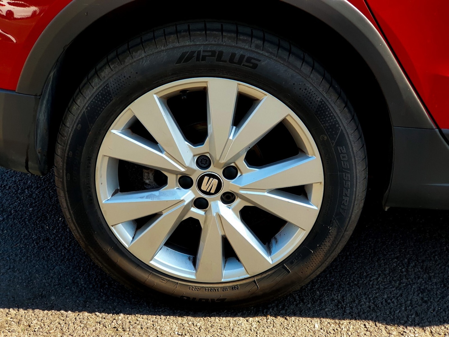 Used SEAT Arona 2018 for sale - 77047671: Photo 45