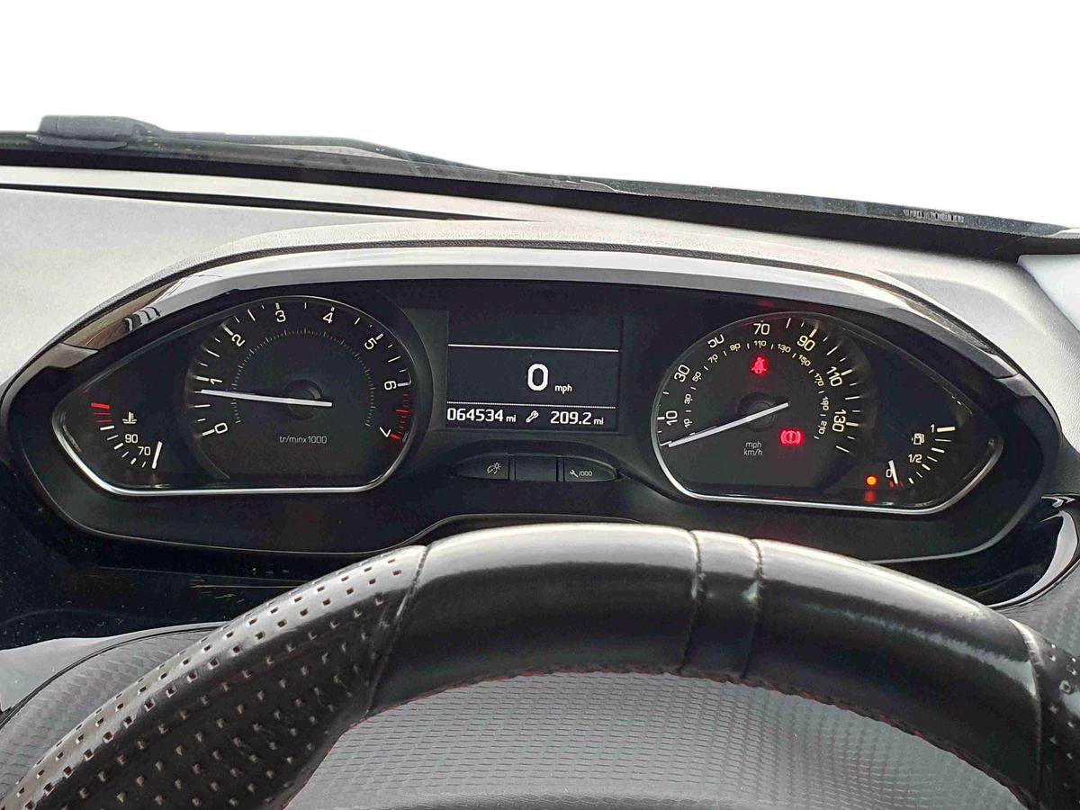 Used Peugeot 208 2015 for sale - 76745394: Photo 14