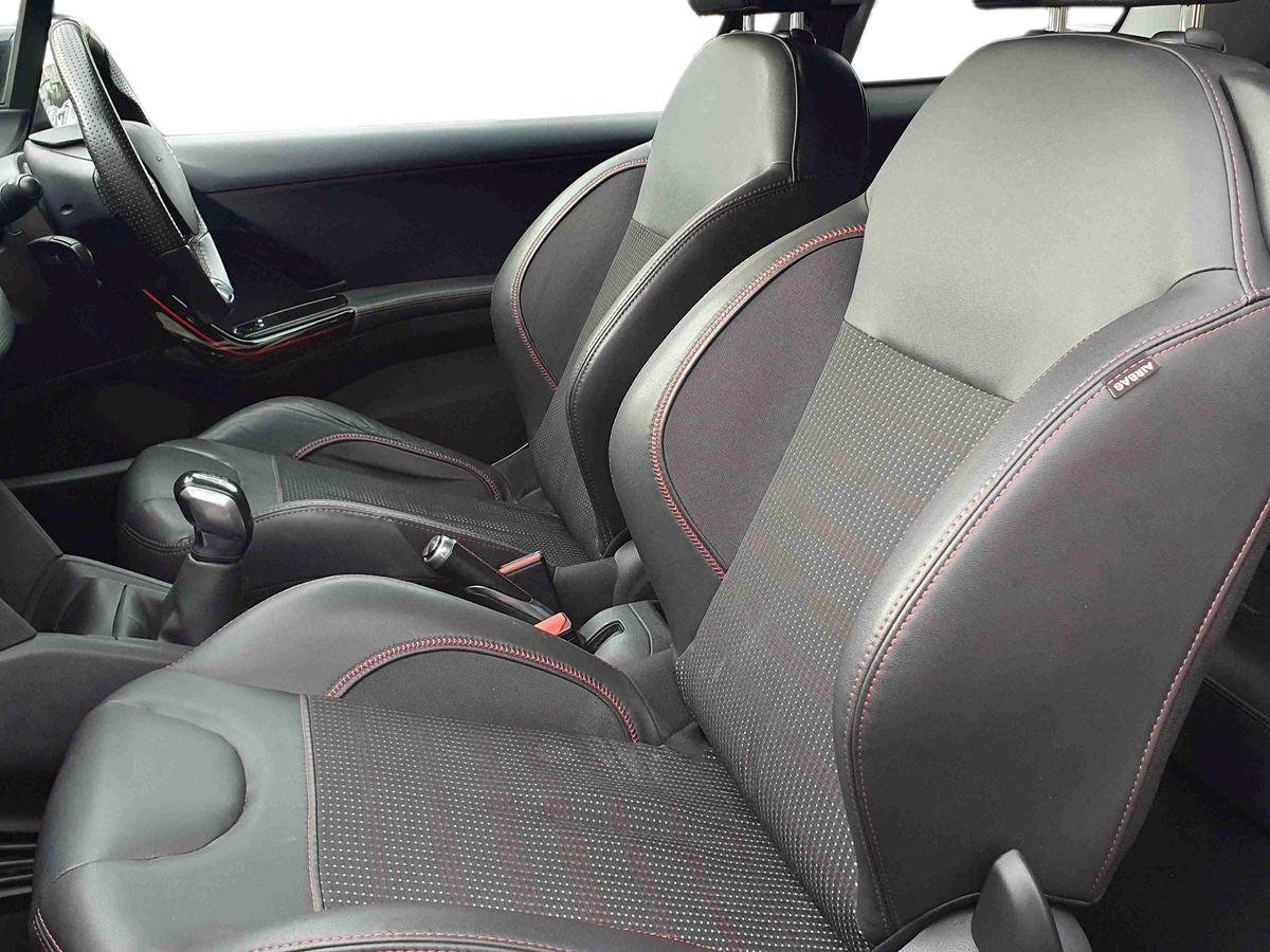 Used Peugeot 208 2015 for sale - 76745394: Photo 16