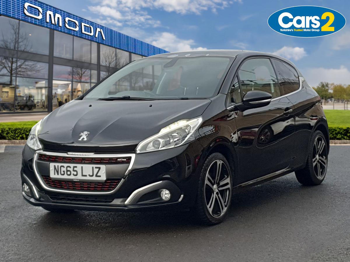 Used Peugeot 208 2015 for sale - 76745394: Photo 7