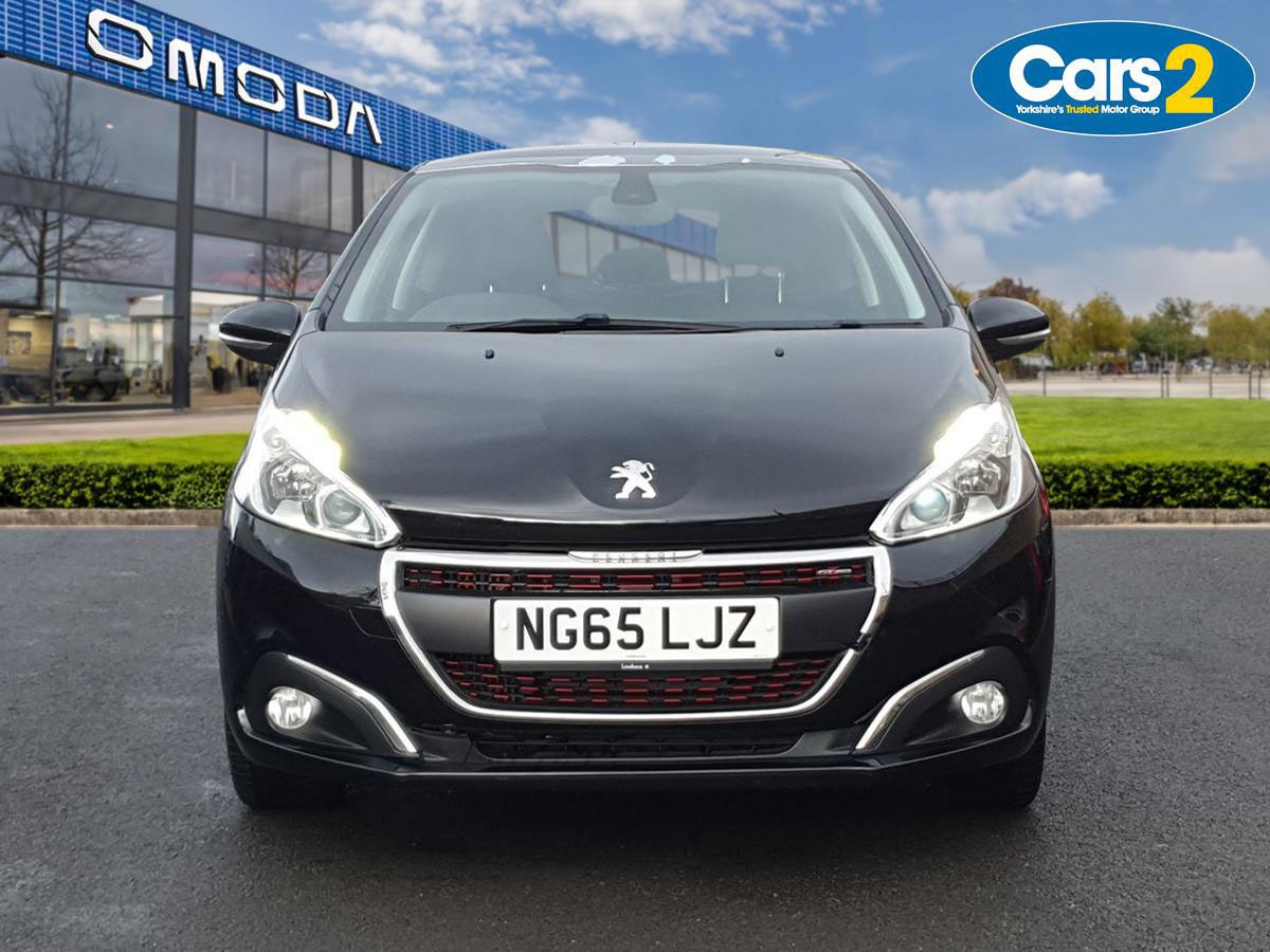 Used Peugeot 208 2015 for sale - 76745394: Photo 8