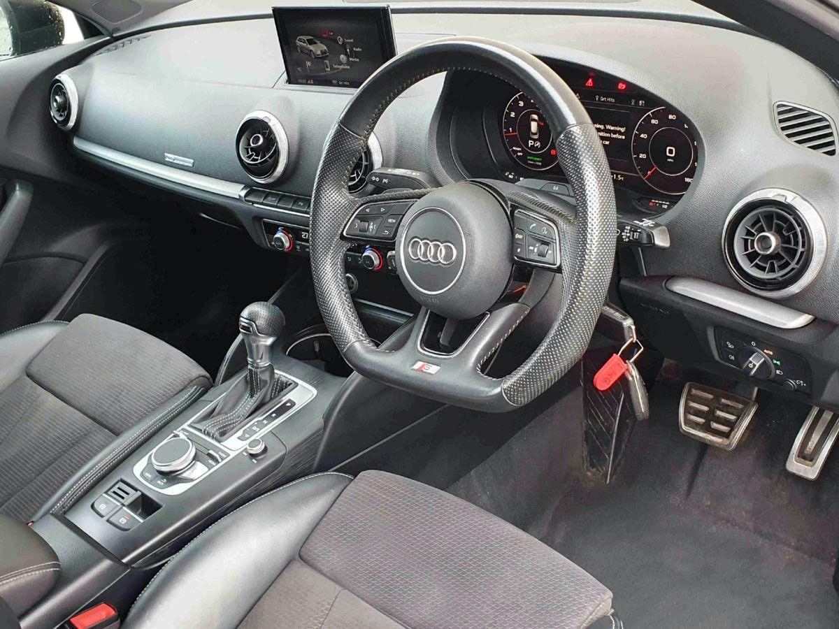 Used Audi A3 2019 for sale - 77151449: Photo 10