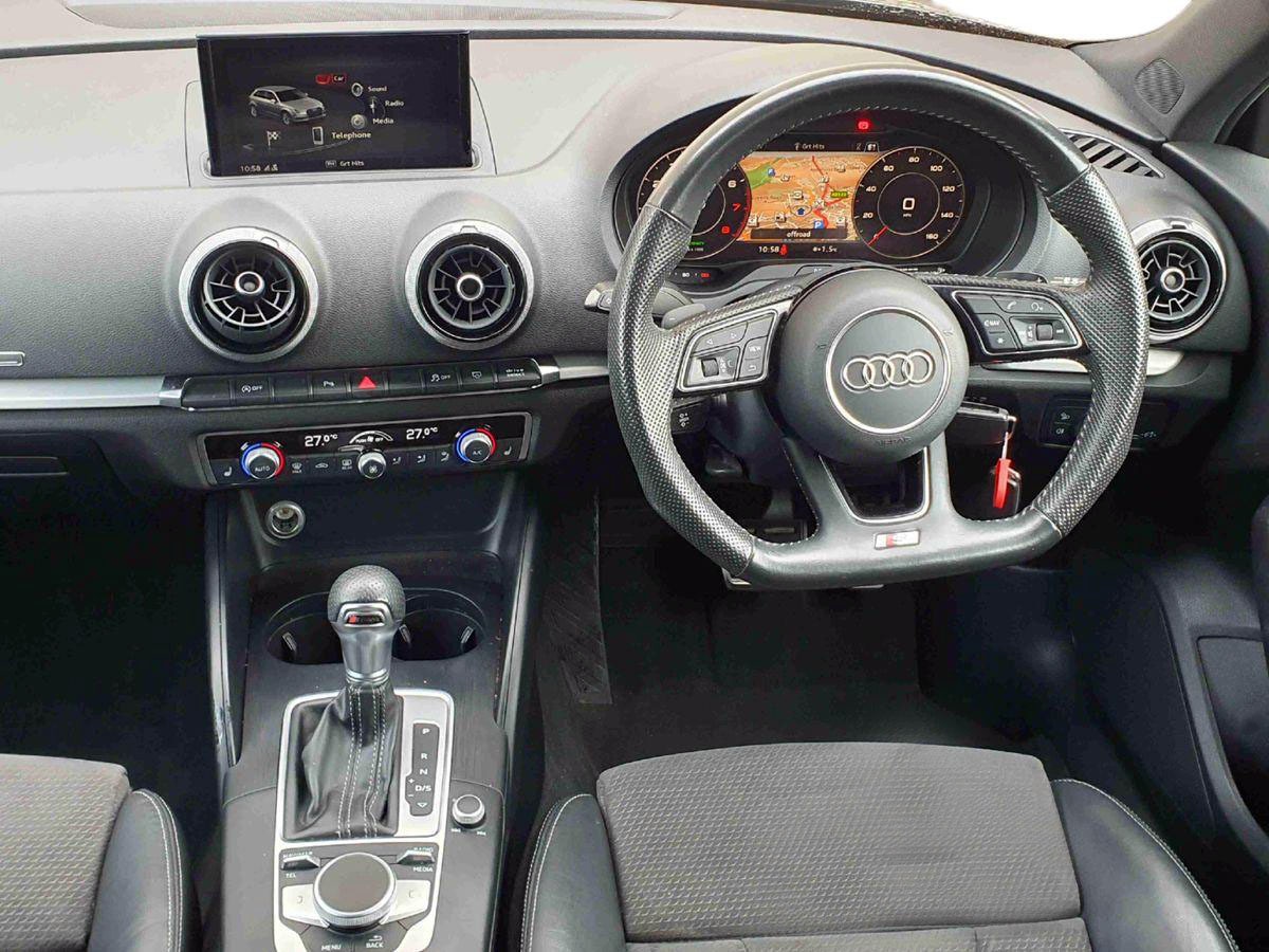 Used Audi A3 2019 for sale - 77151449: Photo 12