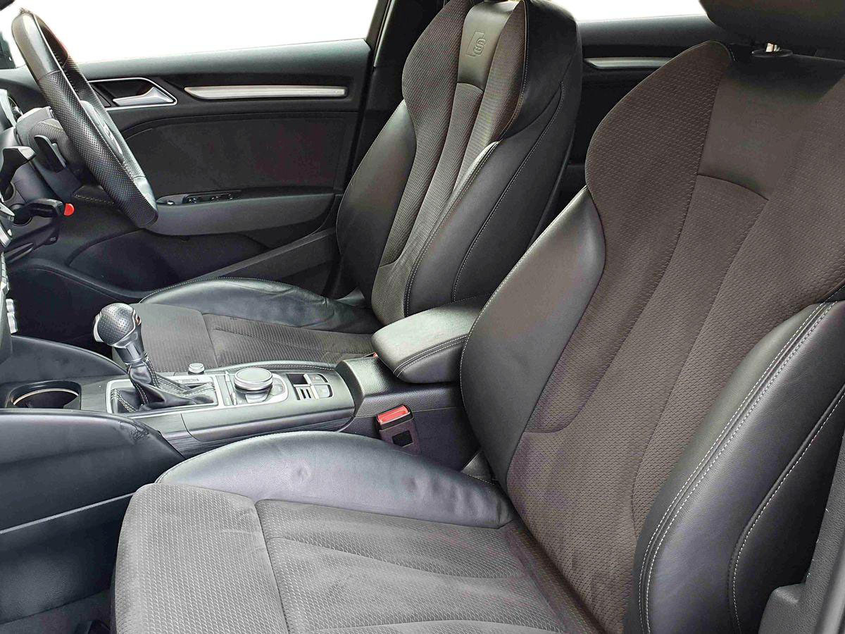 Used Audi A3 2019 for sale - 77151449: Photo 16