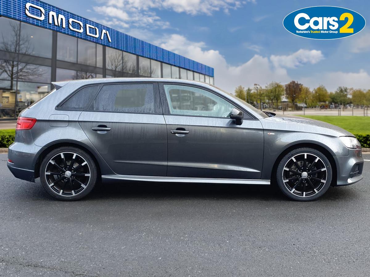 Used Audi A3 2019 for sale - 77151449: Photo 2