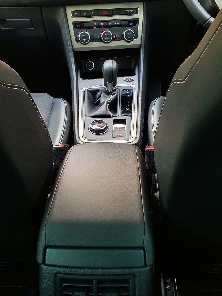 Used SEAT Ateca 2025 for sale - 76881990: Photo 16