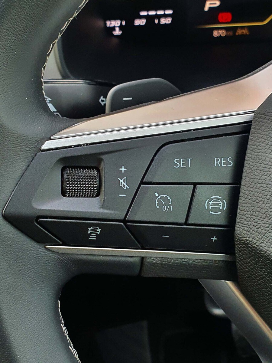 Used SEAT Ateca 2025 for sale - 76881990: Photo 39