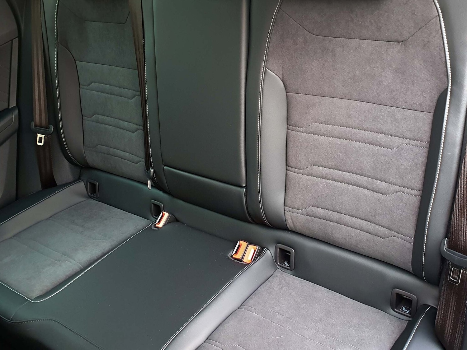 Used SEAT Ateca 2025 for sale - 76881990: Photo 9