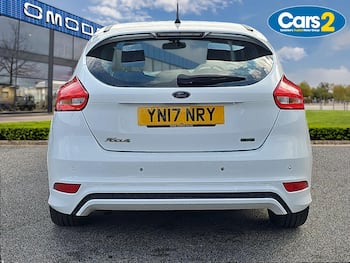 Used Ford Focus 2017 for sale - 79571106: Photo