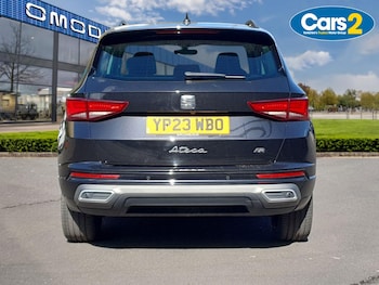 Used SEAT Ateca 2023 for sale - 79502031: Photo