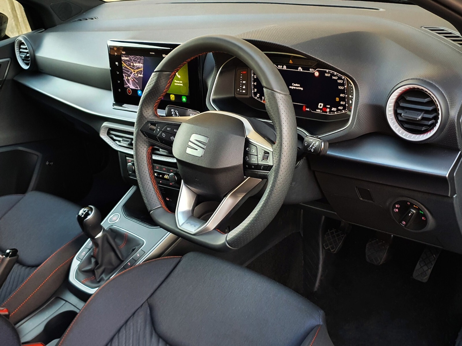 Used SEAT Arona 2024 for sale - 76556855: Photo 12