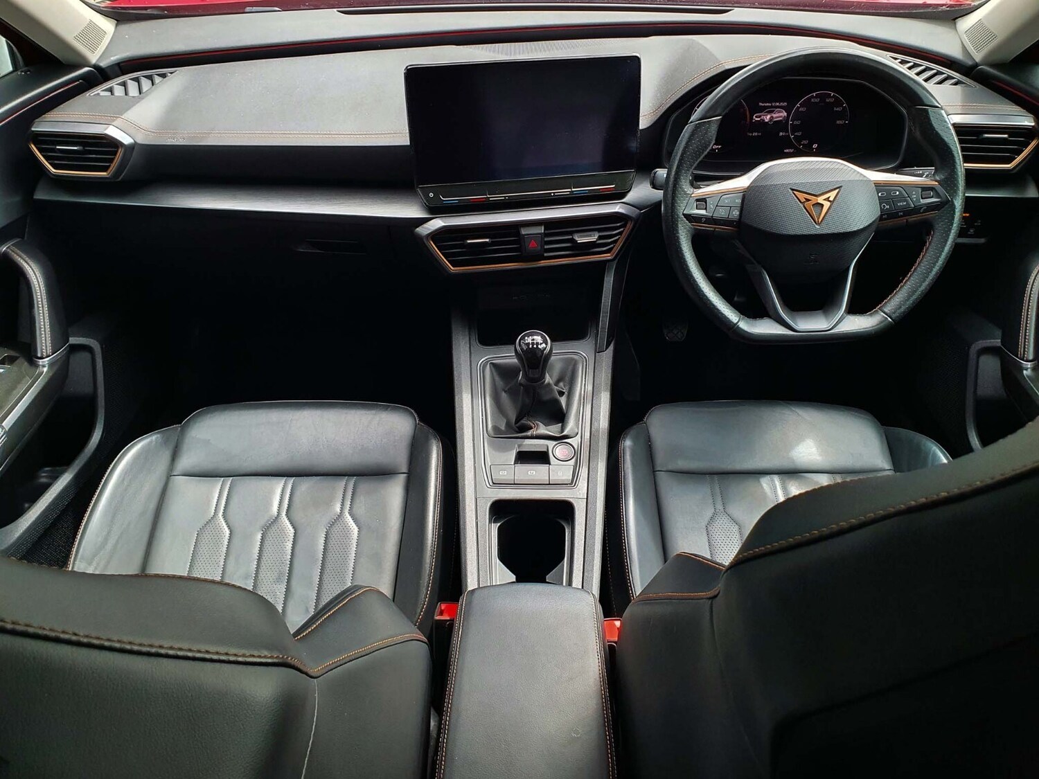 Used Cupra Formentor 2021 for sale - 77552339: Photo 15