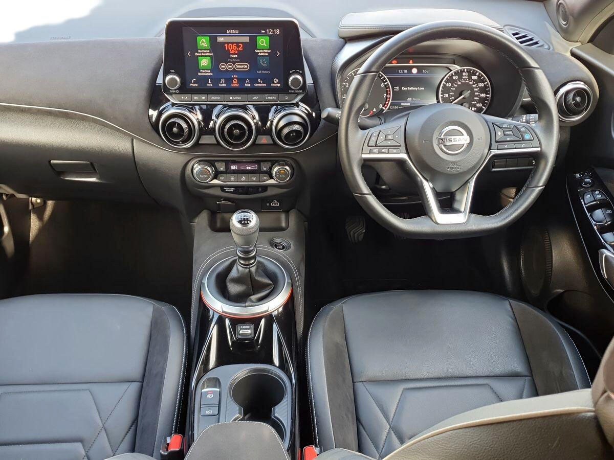 Used Nissan Juke 2022 for sale - 77552249: Photo 11