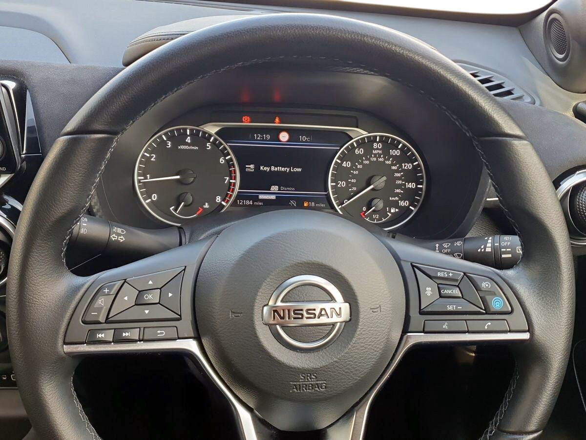 Used Nissan Juke 2022 for sale - 77552249: Photo 13